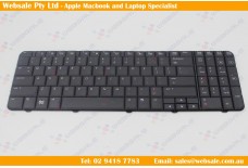 Keyboard for HP Compaq Presario CQ60 G60 496771-001